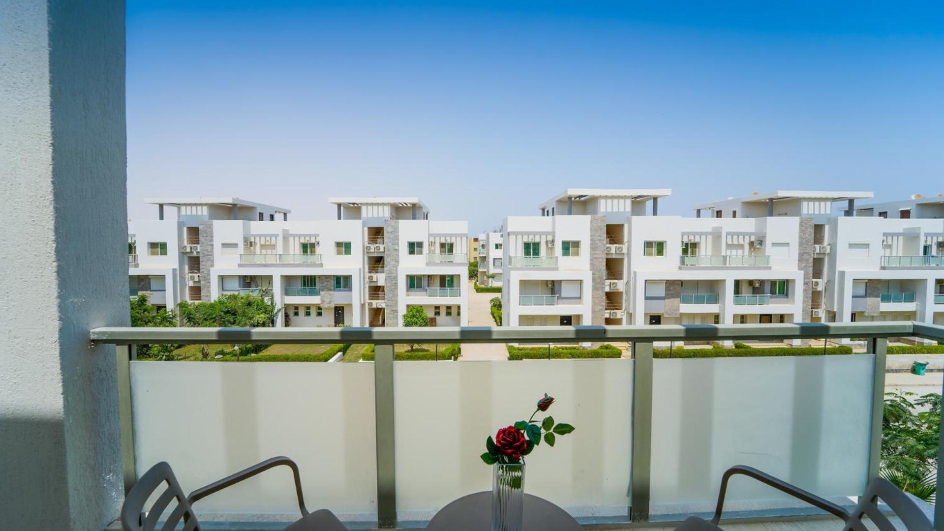 Seaville Beach Hotel By Elite Hotels & Resorts Ain Sukhna Exterior photo